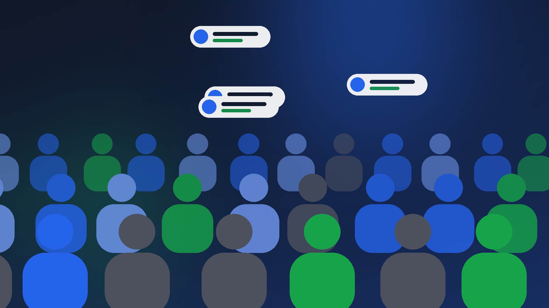 The right people for your business, when you need them